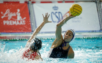 Mati Ortiz ha aportat dos gols | Jordi López (Suport Films)